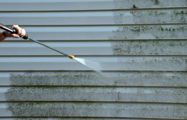 Trusted Manchester, MI Pressure Washing Experts